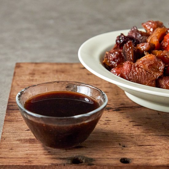 Bekul barbecue sauce 500g
