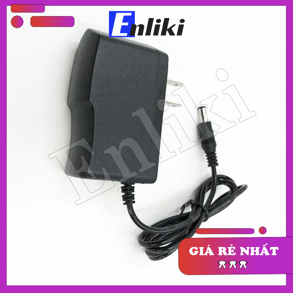 Adapter nguồn 12V 1A