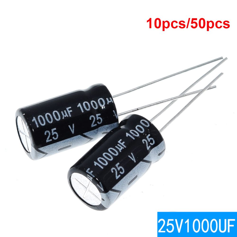 COMBO 50 con Tụ Hóa 25V 1000uf