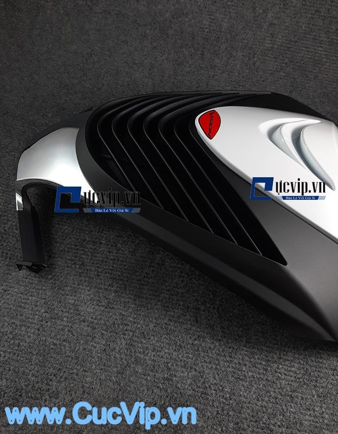 Mặt Nạ SH Ý Gắn Xe Vision 2014 - 2019 MS1515