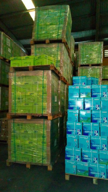 [Lấy mã giảm thêm 30%] GIẤY IN IK PLUS ĐỊNH LƯỢNG 70