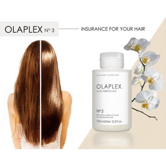 Olaplex No 3 Hair Perfector phiên bản giới hạn 100ml 