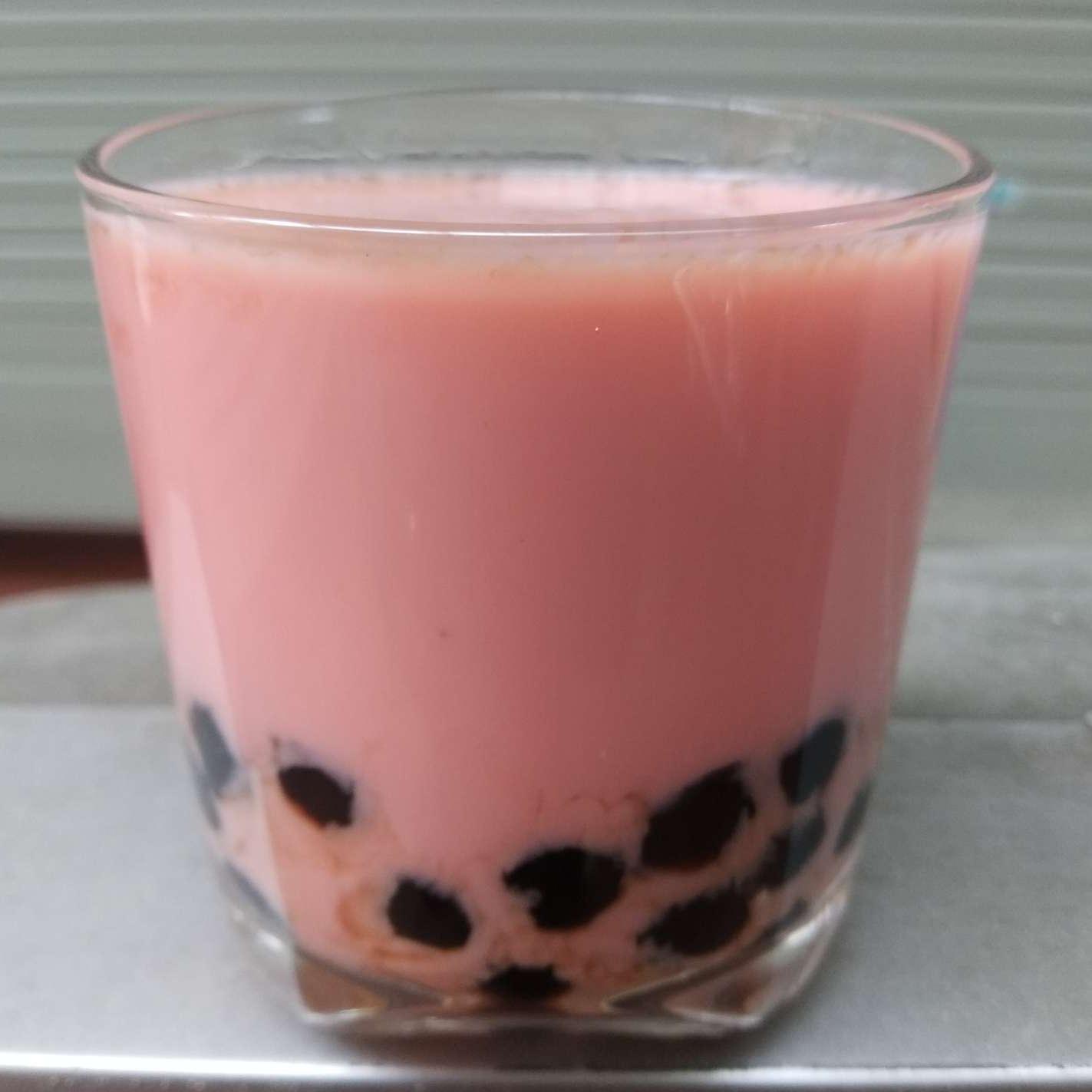 bột vị dâu