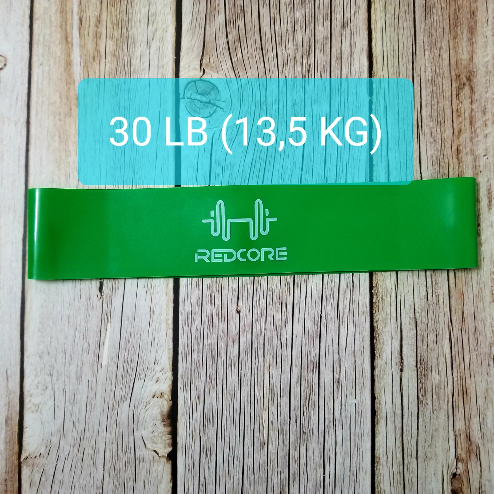 Dây Miniband Đàn Hồi Kháng Lực Tập Mông Đùi Cho Nữ
