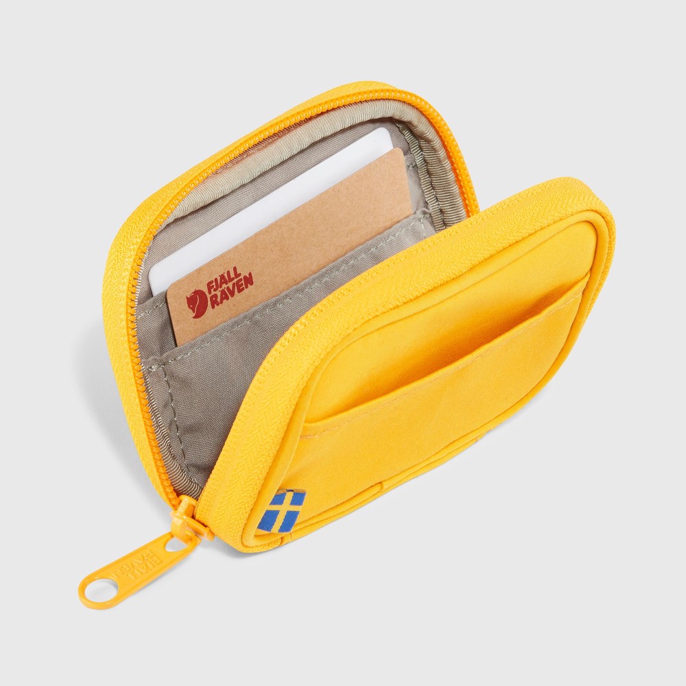 Ví mini Fjallraven Kanken Card Wallet