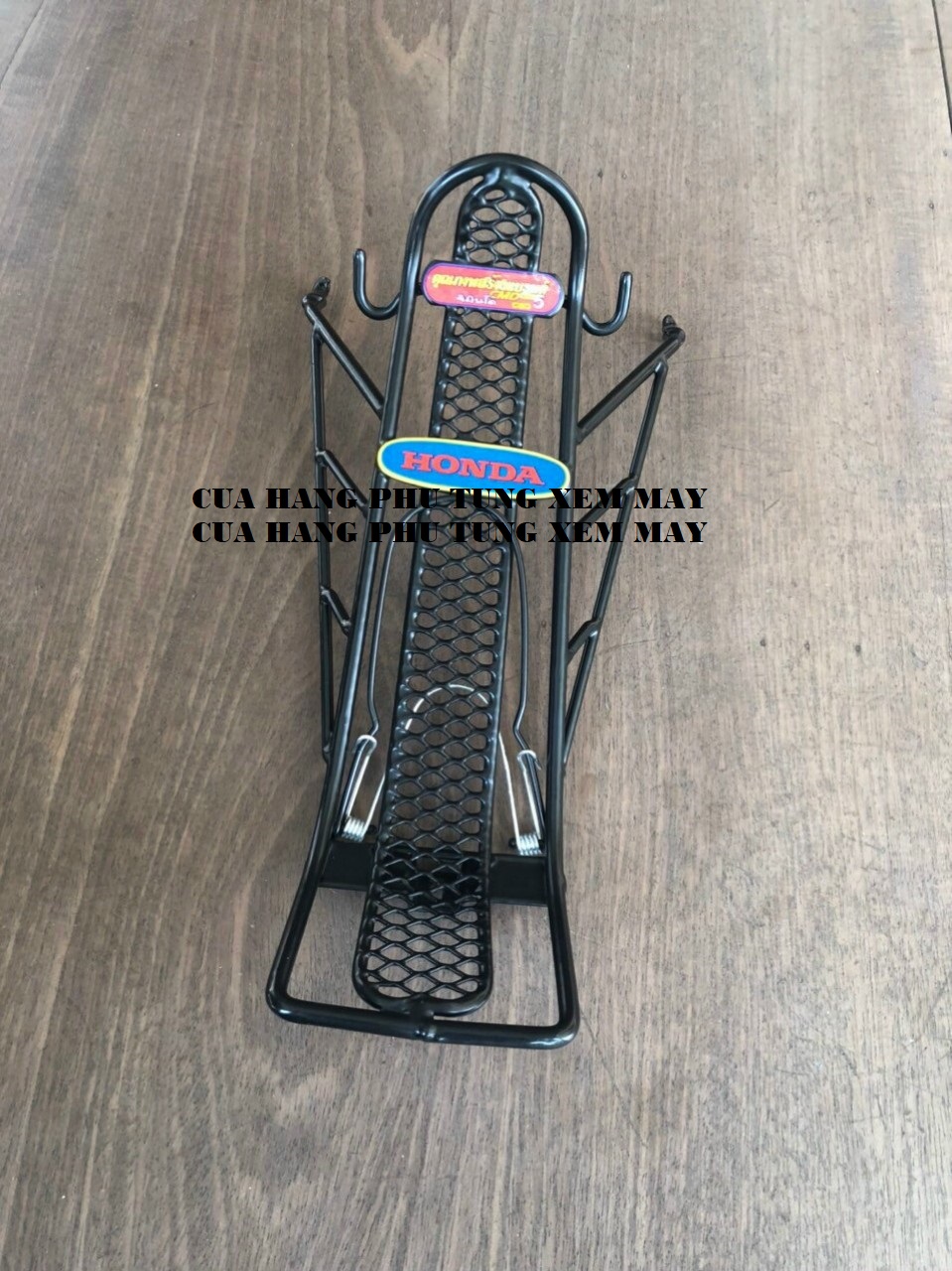 Baga giữa xe Wave Blade 110 lưới thái cao cấp