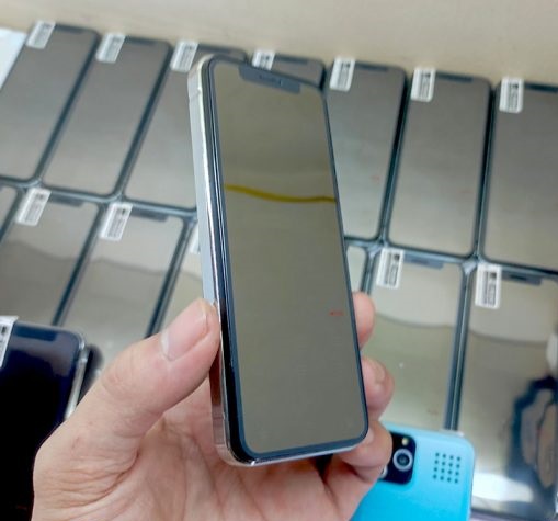 [Mới Fullbox] Điện thoại Mini H666 2SIM độc đáo và sang trọng