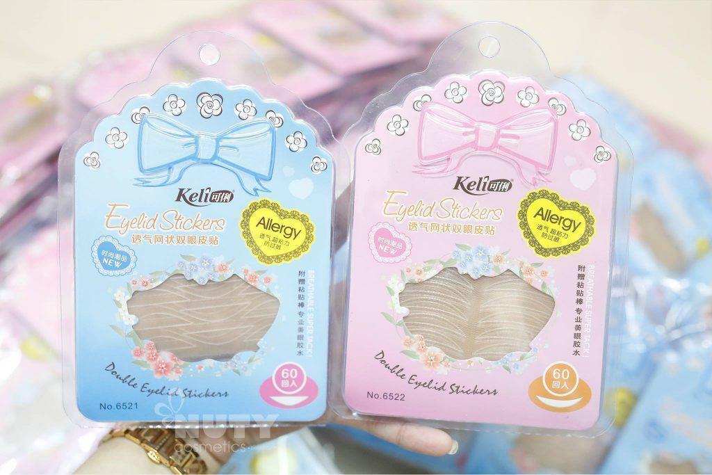 [HCM]Kích Mí Lưới Kèm Keo Và Nhíp
