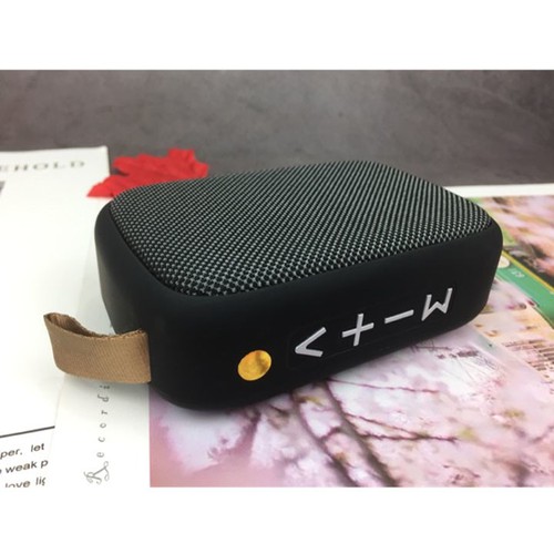 Loa bluetooth mini G2.