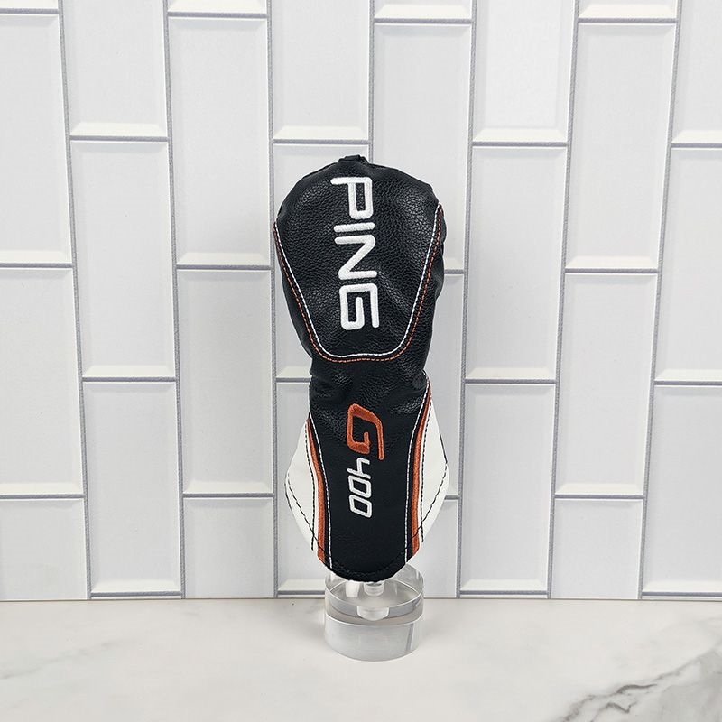 ☽₪ ping g400 golf club set no. 1 wood set fairway wood iron wood club head cover club protection cover j.lindeberg descente pearly gates anew footjoyˉ malbon uniqlo
