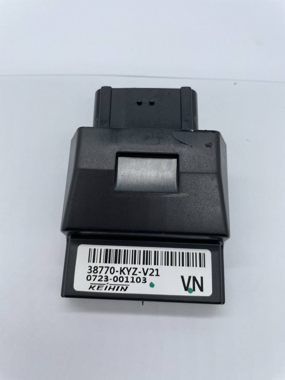 IC (ECU) FUTURE 125I WAVE RSX 110 KYZ-V21