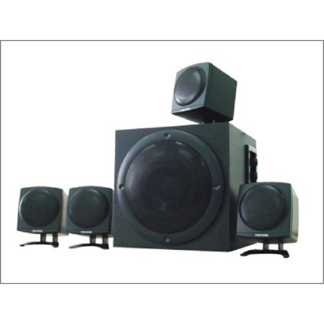 Loa Microlab 4.1 M900/TMN-3 - Hàng