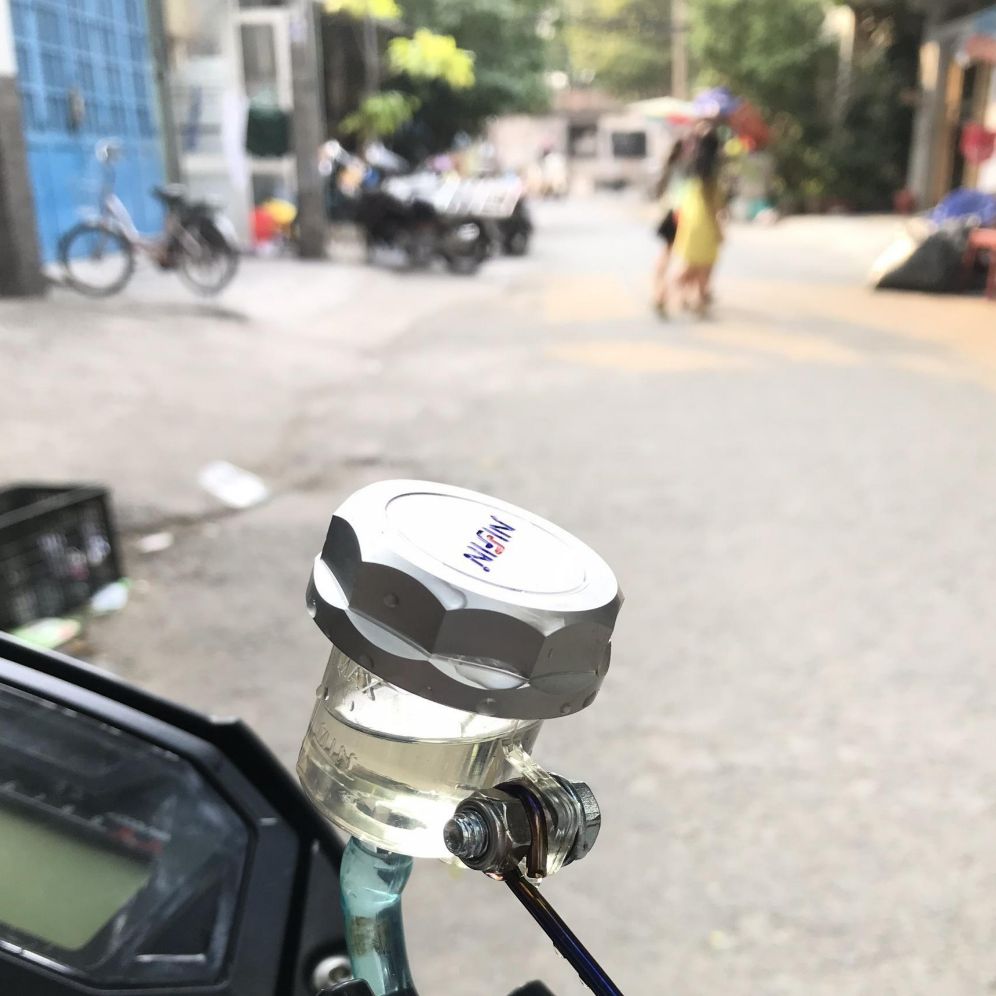 cùm tay thắng đĩa bình dầu rời màu ngẫu nhiên siêu nét