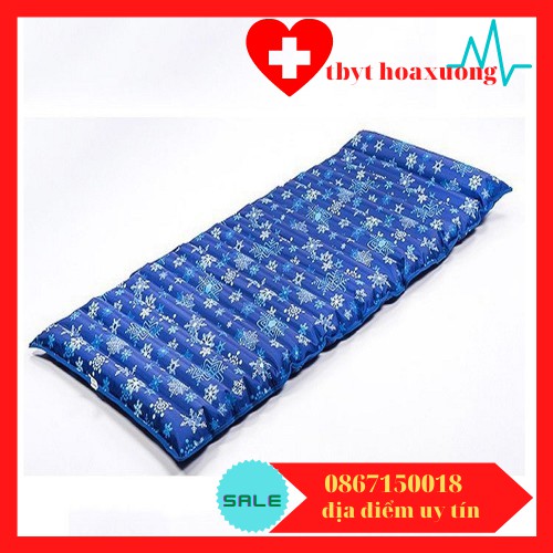 Đệm Nước Mát Thiên Thanh Size To 75cm x 180cm,giải pháp cho cái nóng mùa hè