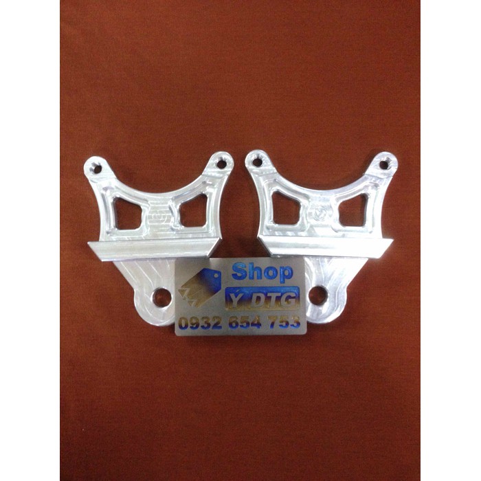 Pas Đĩa Sau Heo rembo Đĩa 220Mm Winner