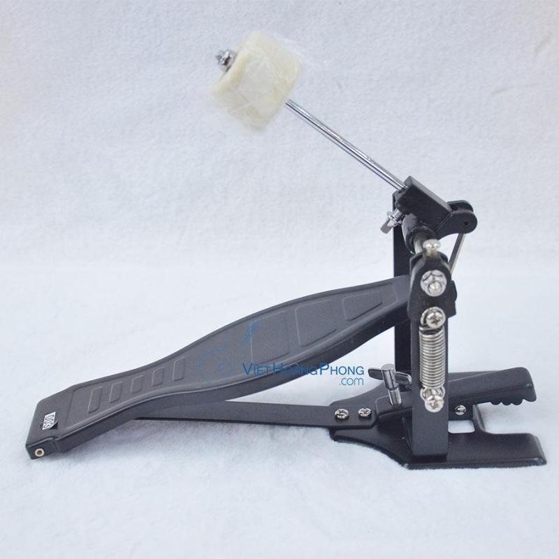 Pedal trống Jazz cao cấp (C-08) - HappyLive Shop