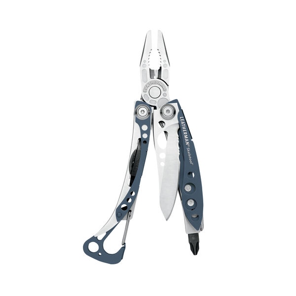 Dụng cụ cầm tay đa năng Leatherman Skeletool (7 tools) [Bảo hành chính hãng 25 năm]