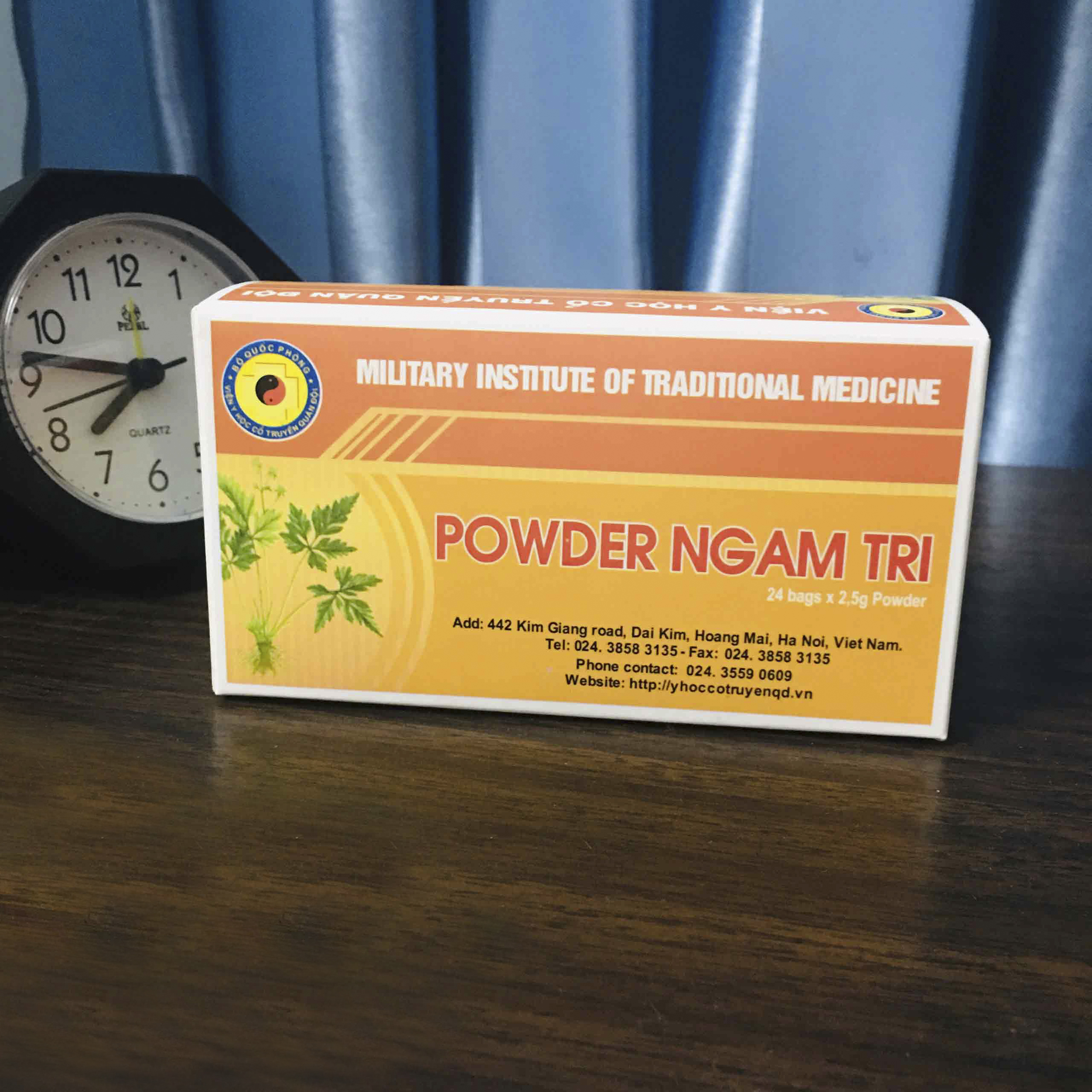 Set 5 bột ngâm trĩ -yhct