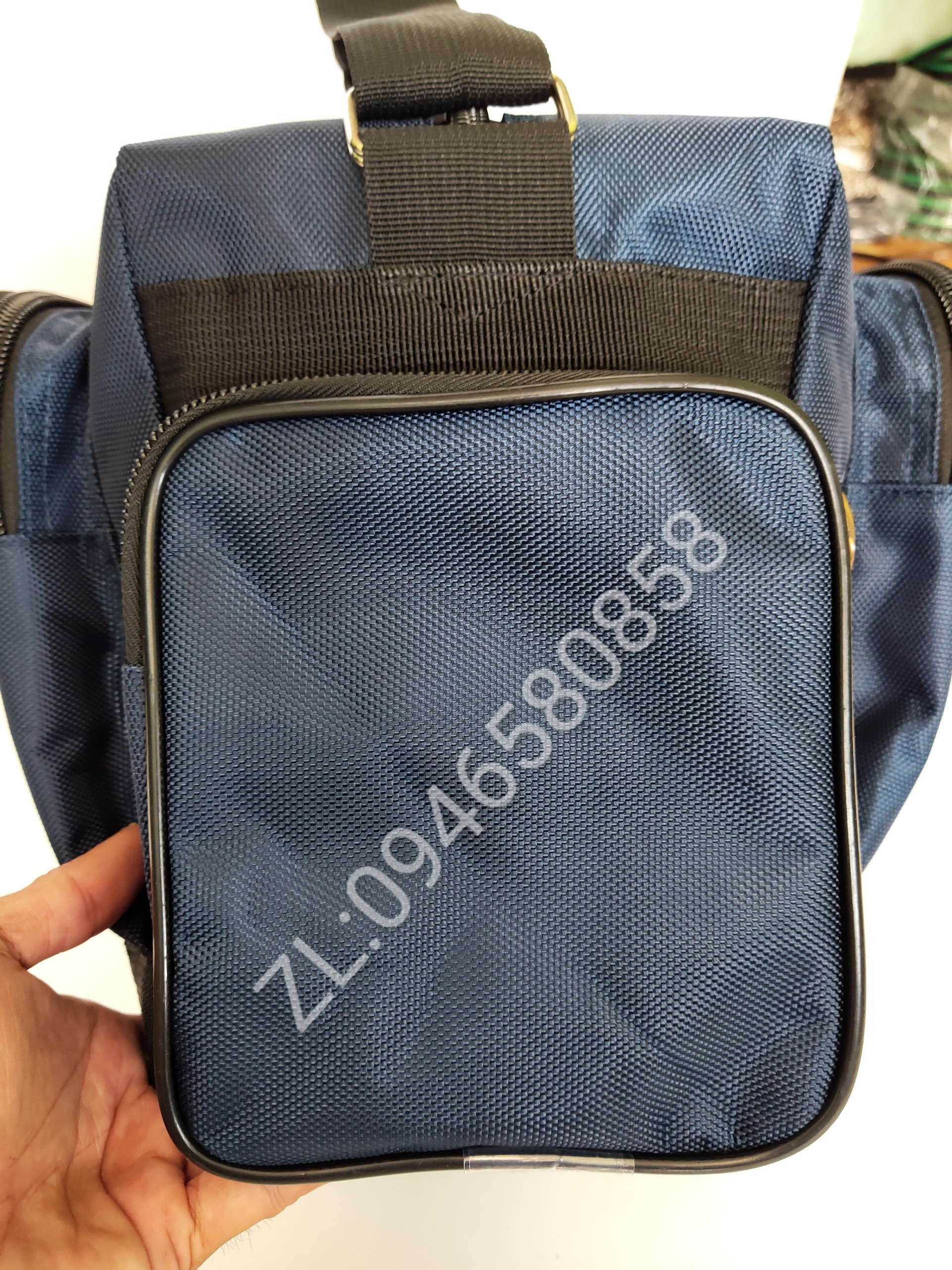 Túi đựng đồ nghề 18inch hàng Cty siêu dầy