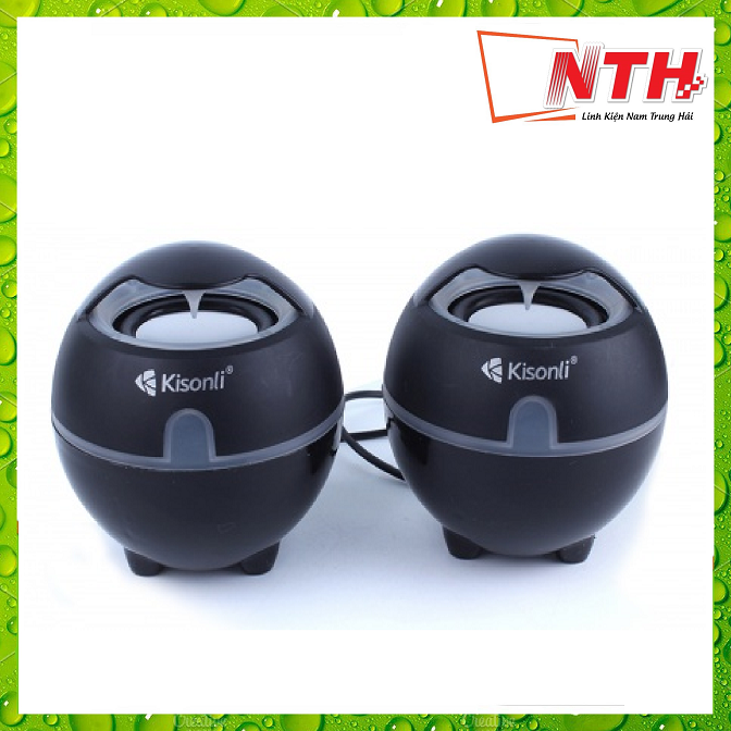 [HCM]Loa 2.0 Kisonli S-999