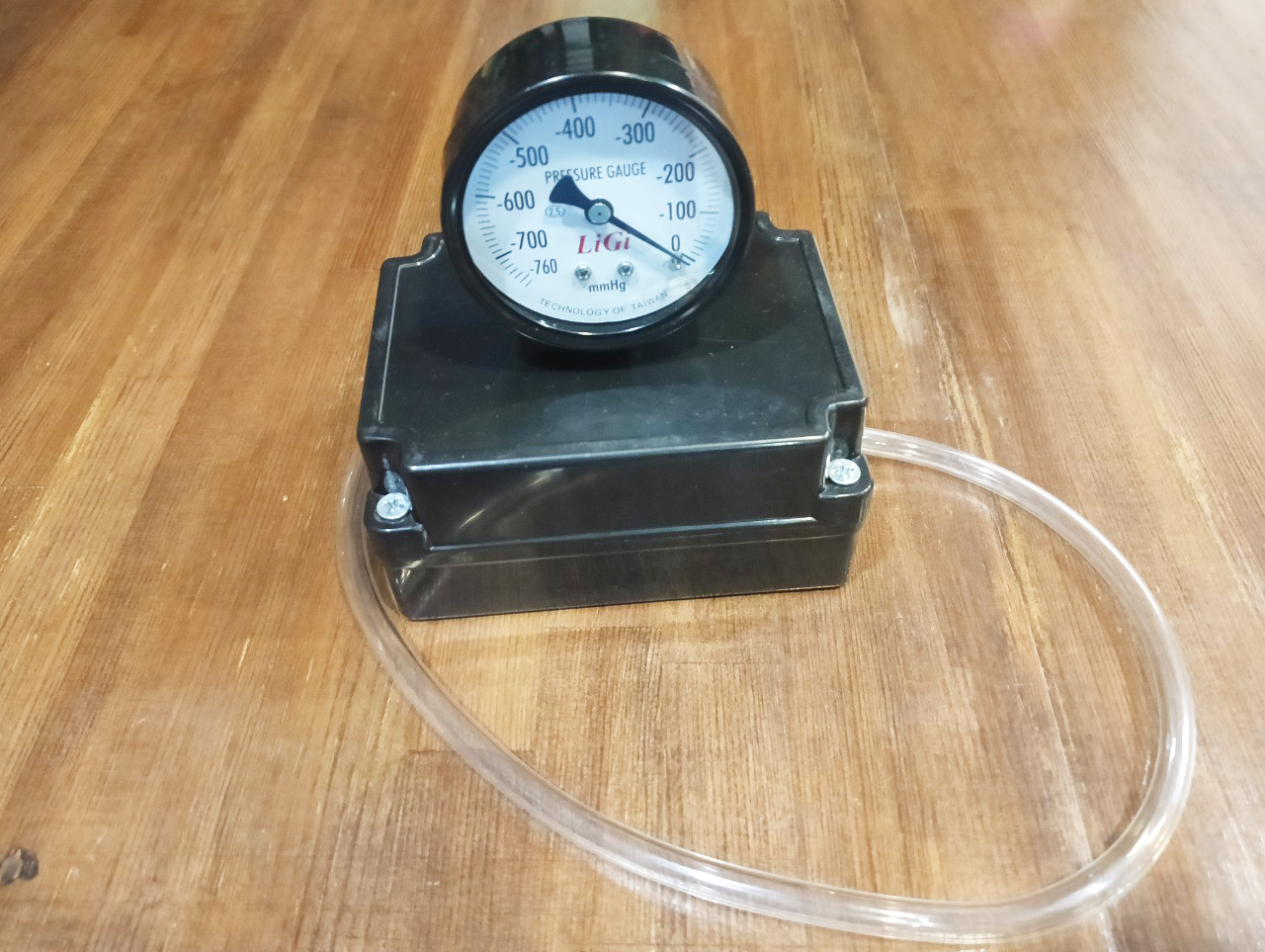 Dụng Cụ Đo Lực Hút Máy Hút Sữa
