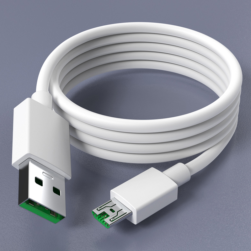 Dây cáp sạc PD Micro USB - Cáp sạc nhanh cho thiết bị có cổng kết nối Micro USB (1m)