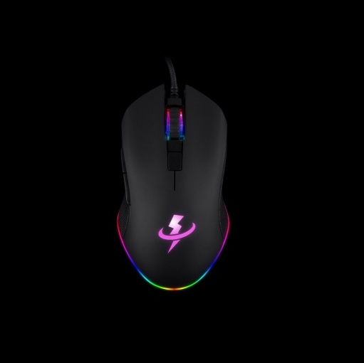 [HCM]Chuột Simetech X7 LED RGB