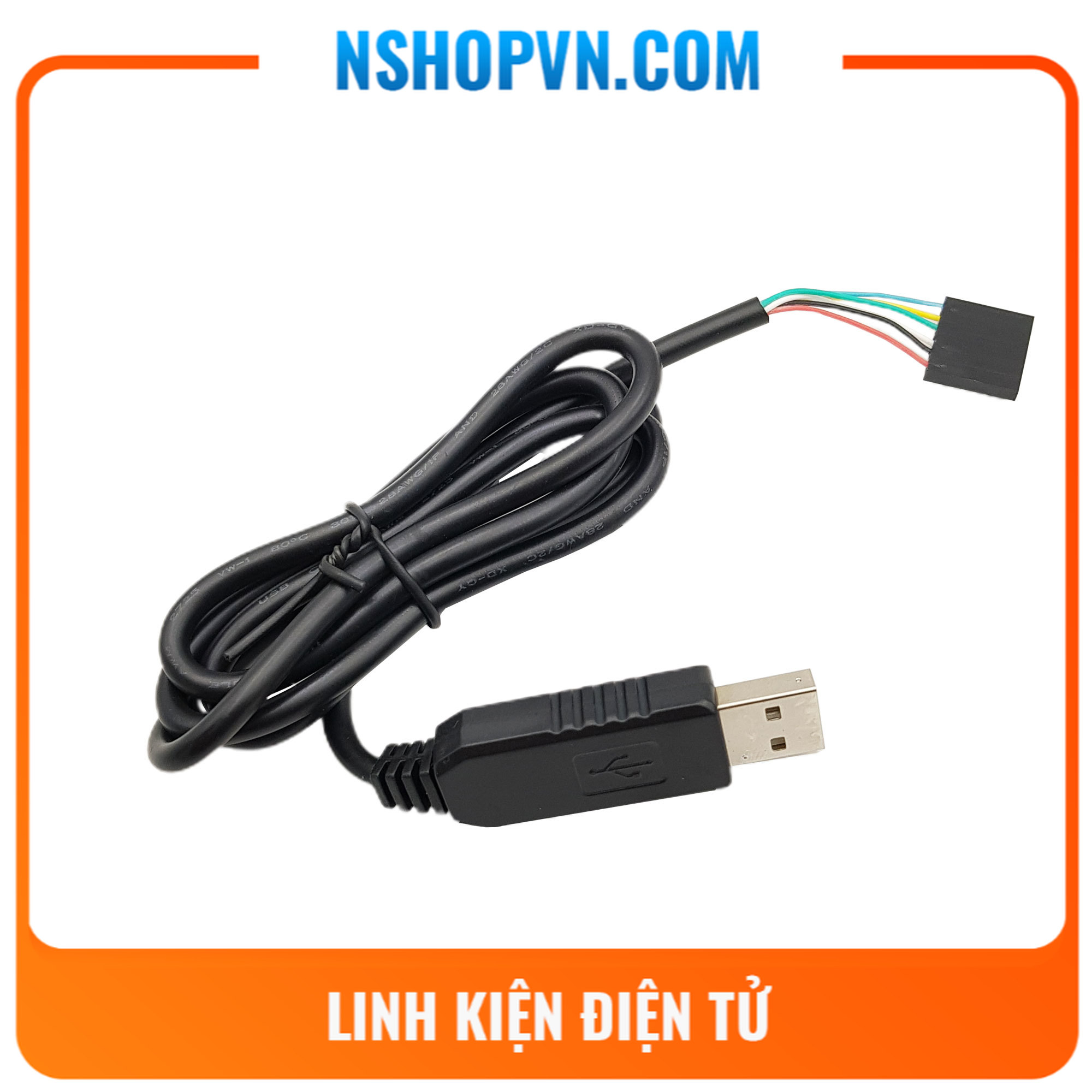 Module chuyển USB UART TTL FT232RL