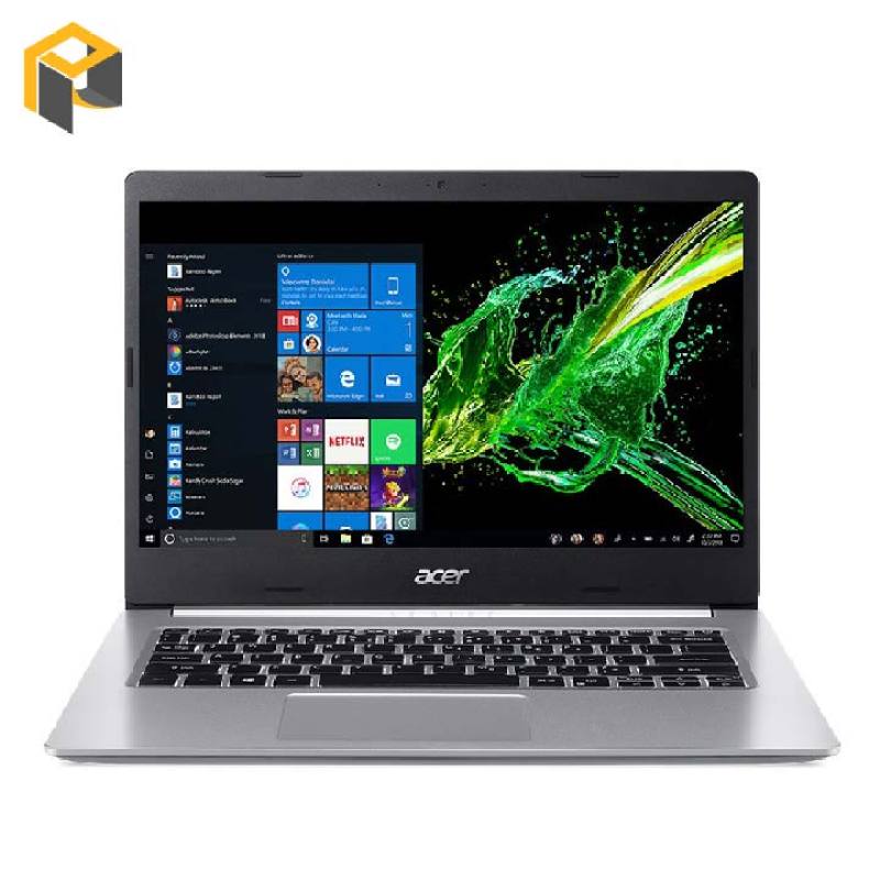Bảng giá laptop Acer Aspire 5 A514-53-346U (NX.HUSSV.005) (Core i3-1005G1, 4GBRAM, 512GBSSD, UHD , 14FHD, Win 10 Home, Bạc Pure Silver) Phong Vũ