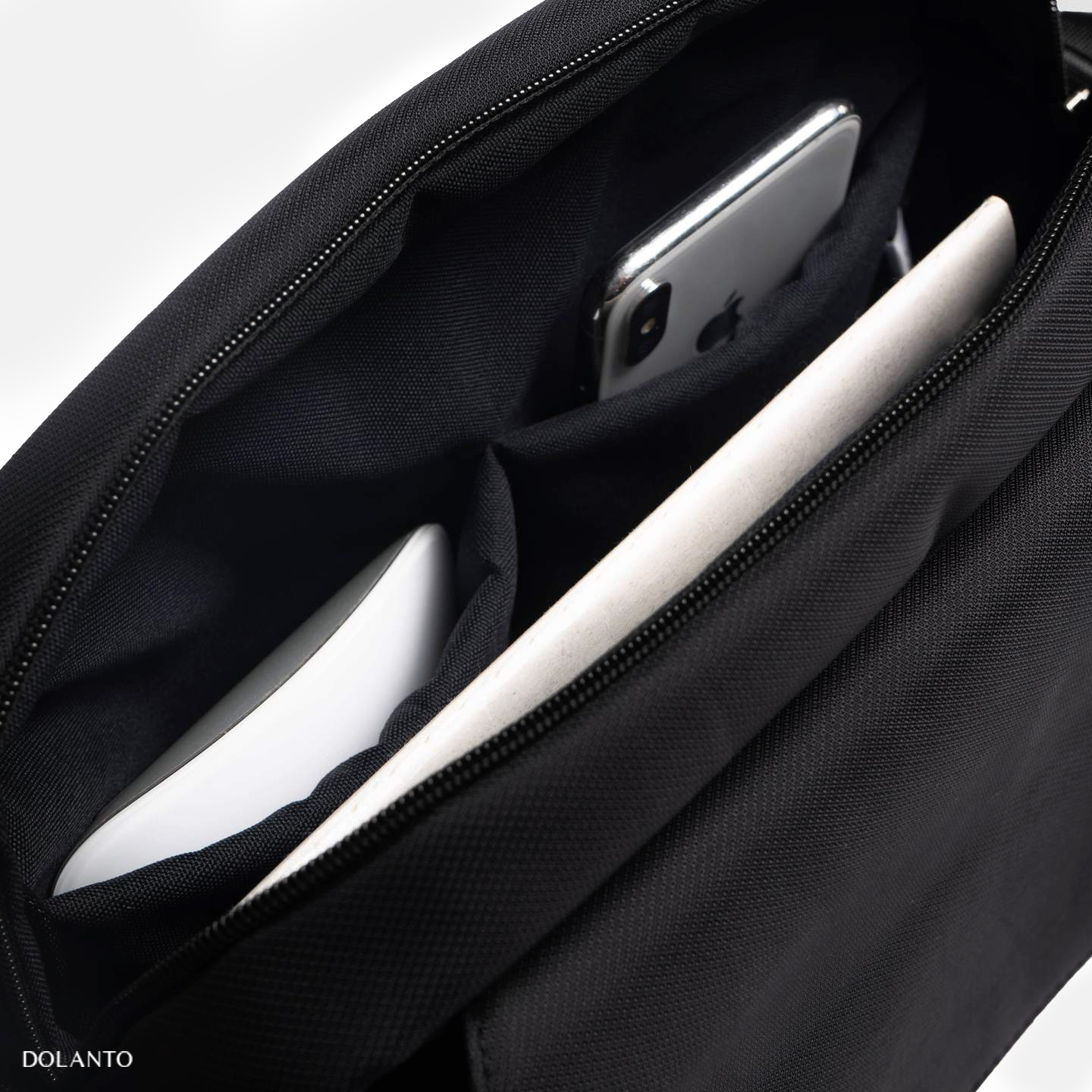 Túi DOLANTO BRAND® Rush Bag
