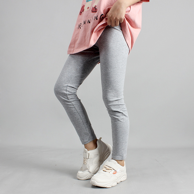 SIZE ĐẠI Quần Legging bé gái AKL