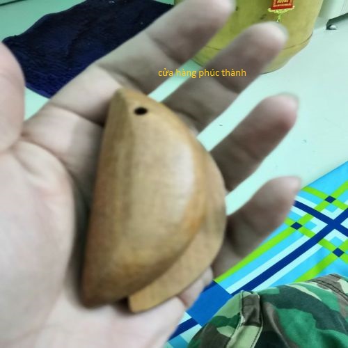 quẻ gỗ xin keo