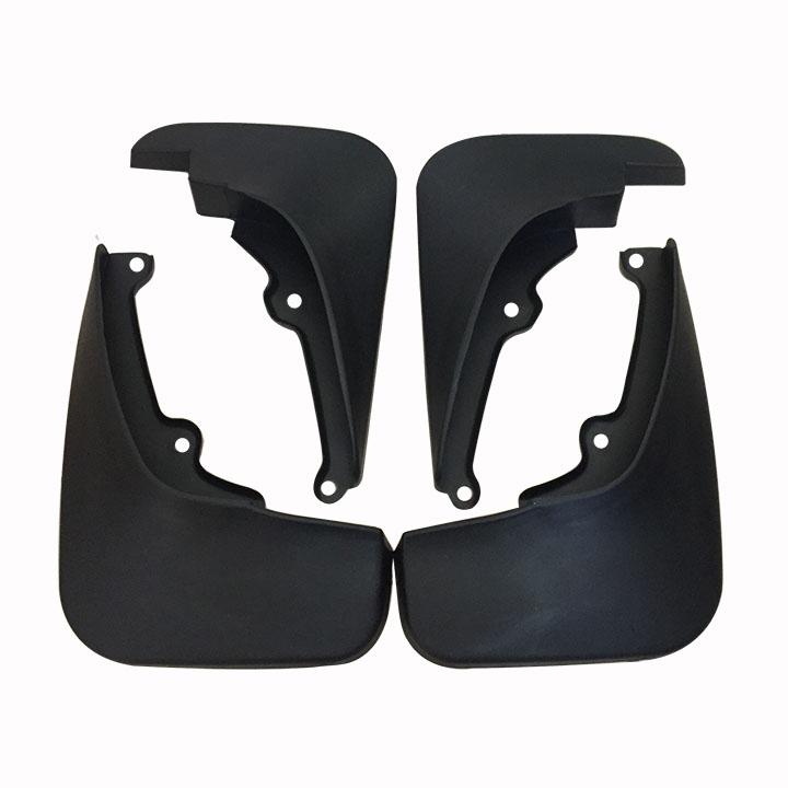 Chắn Bùn Xe Ô Tô Hyundai Elantra Đời 2011-2019