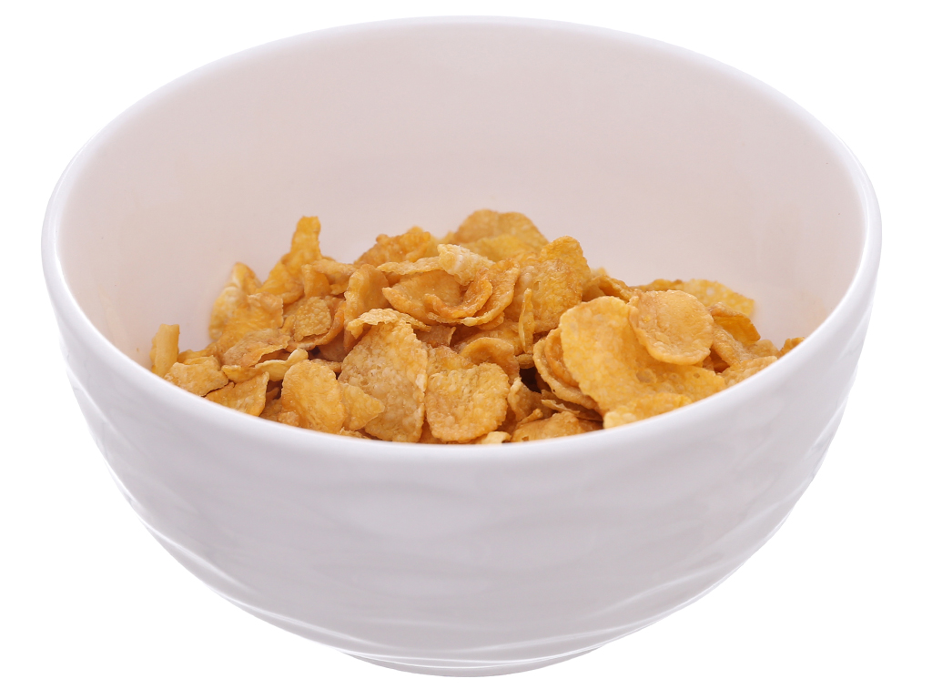 Ngũ cốc Kellogg's Corn Flakes vị bắp hộp 500g