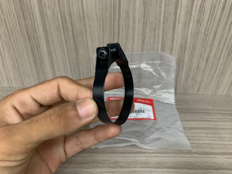 Cổ Dê Co e 125, WS 110, W Bụng 17 ( 1 Cái )