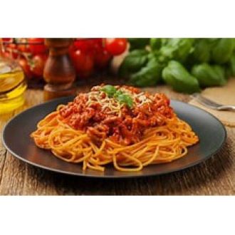 Mì Ý Spaghetti sốt cà chua ăn liền Heinz 400g