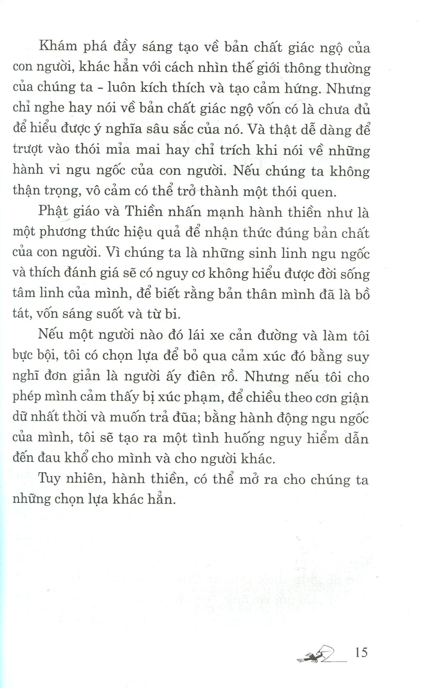 Sống Vui Mỗi Ngày (Tái Bản 2015) - Les Kaye, Trung Sơn (O)
