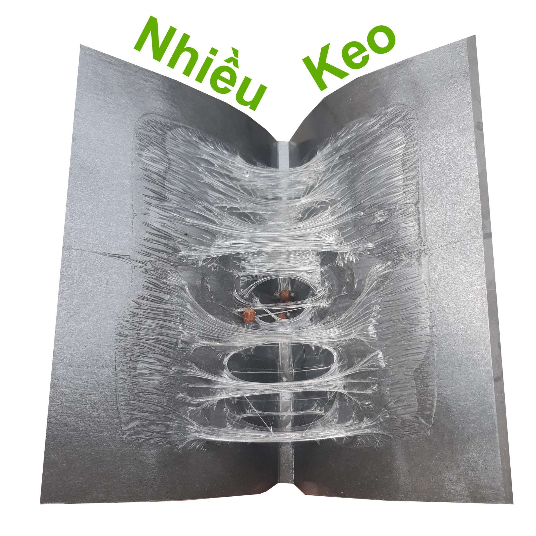 Combo 10 miếng keo dính chuột siêu dính