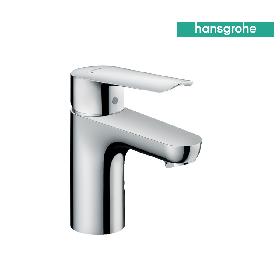 Vòi chậu Hansgrohe Logis E 70 (71160000)