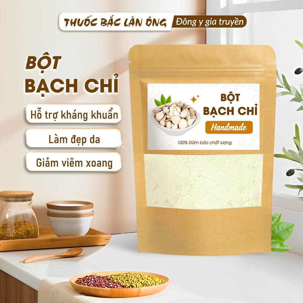 Pure White Sandalwood Powder 200g, Fragrant and Smooth, Mask Powder for Whitening Skin, Reducing Dark Spots, and Beautifying the Skin