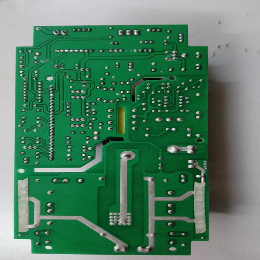 Bo mạch máy hàn que IGBT loại 3 bo