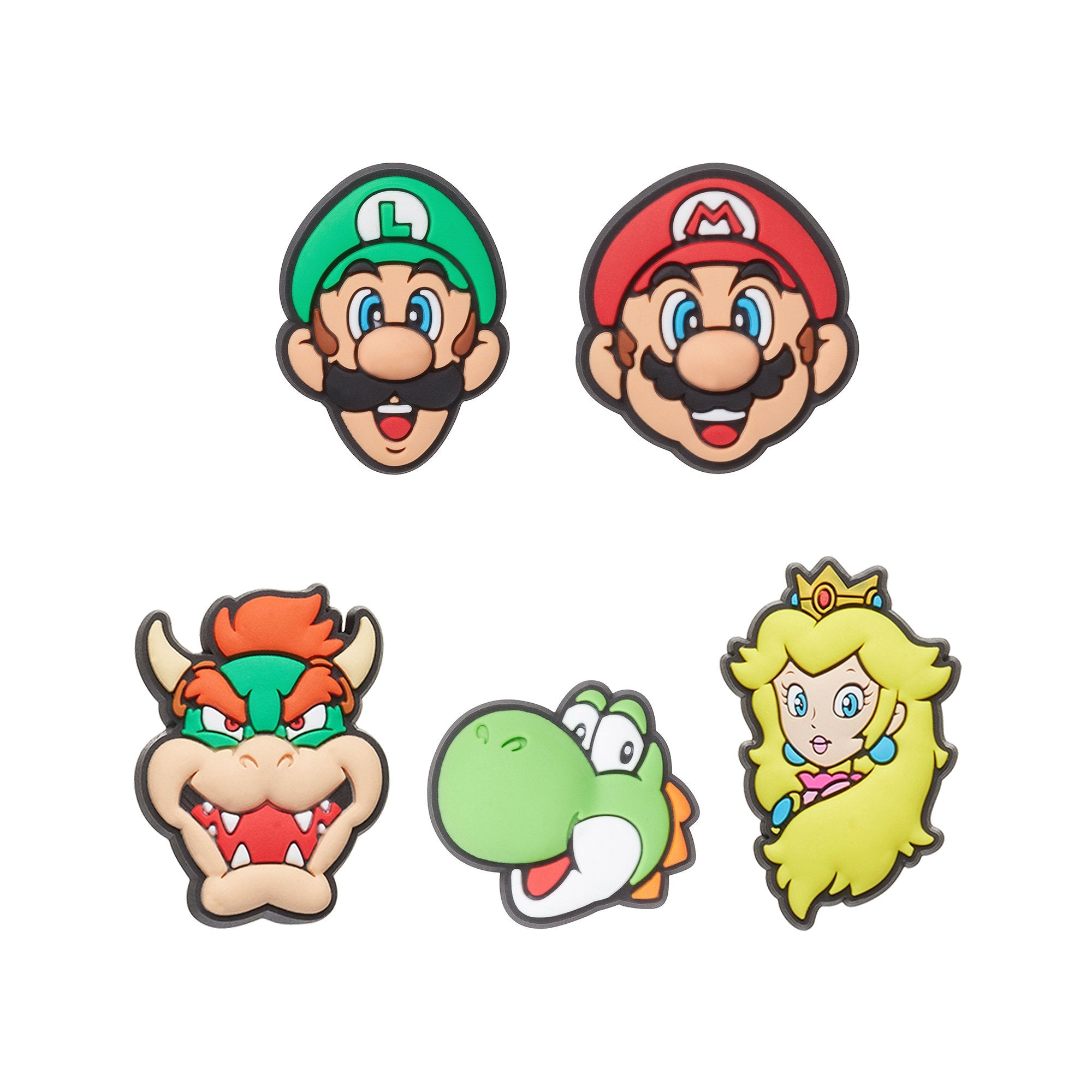 Phụ kiện Jibbitz™ Charm Super Mario