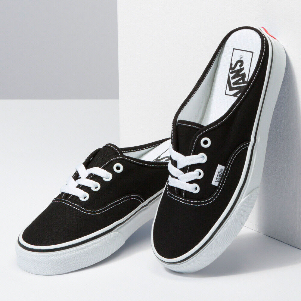 Giày Vans Authentic Mule VN0A54F76BT