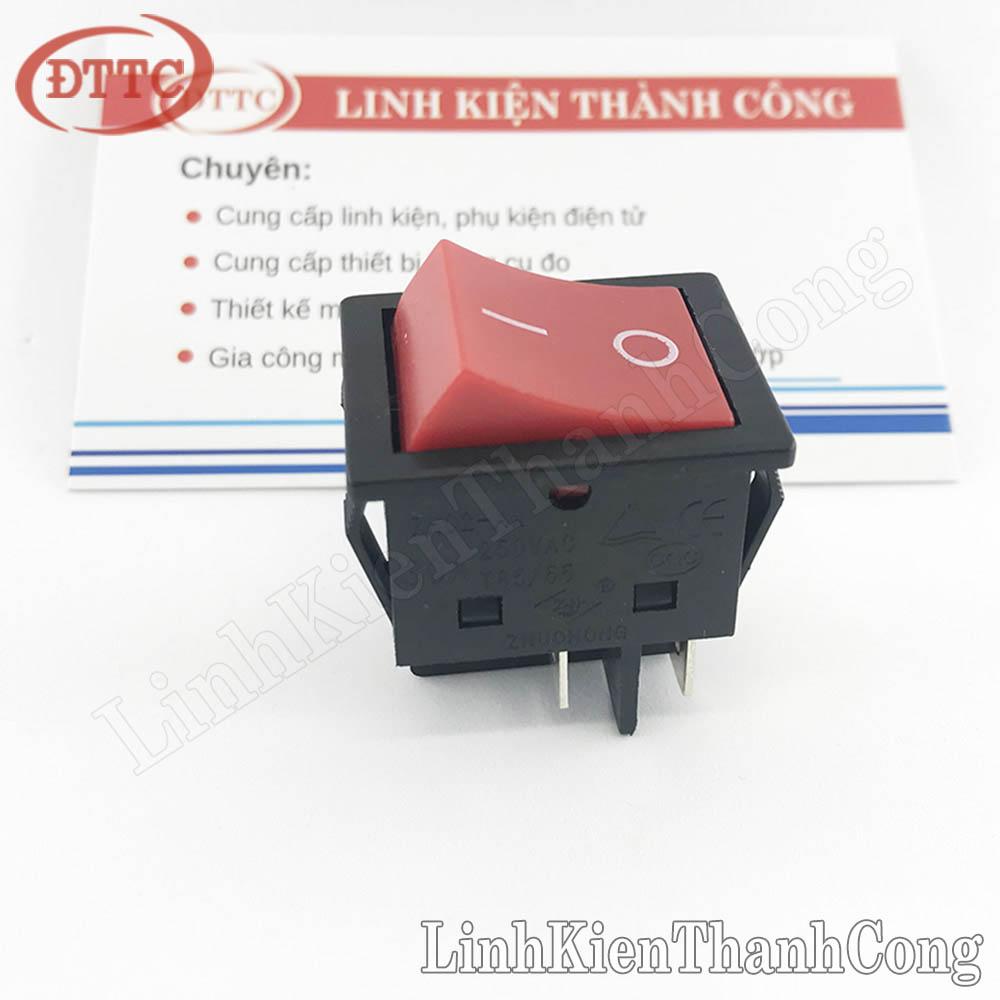 Công Tắc 30A 250V