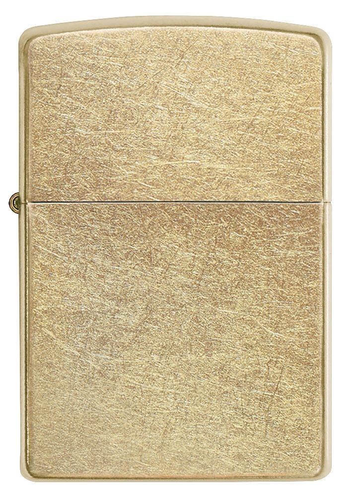 ZIPPO 207G - ZIPPO GOLD DUST