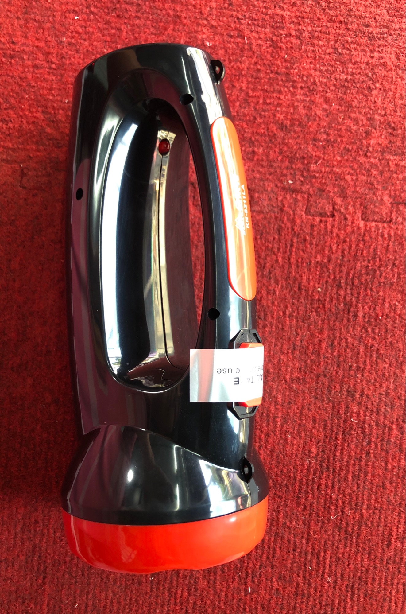 Đèn Pin led KENNEDE KN-8211LA