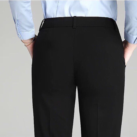 Bộ Vest Quần Âu Nữ 2 Lớp Cao Cấp
