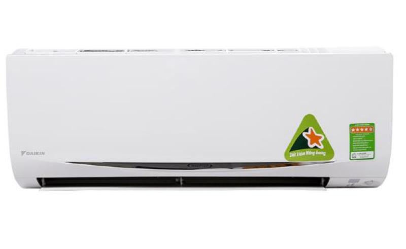 Bảng giá Máy lạnh Daikin Inverter 2.5 HP FTKC60UVMV Mẫu 2019