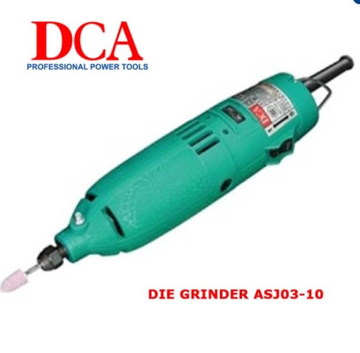 [HCM]MÁY MÀI KHUÔN MẪU ASJ03-10