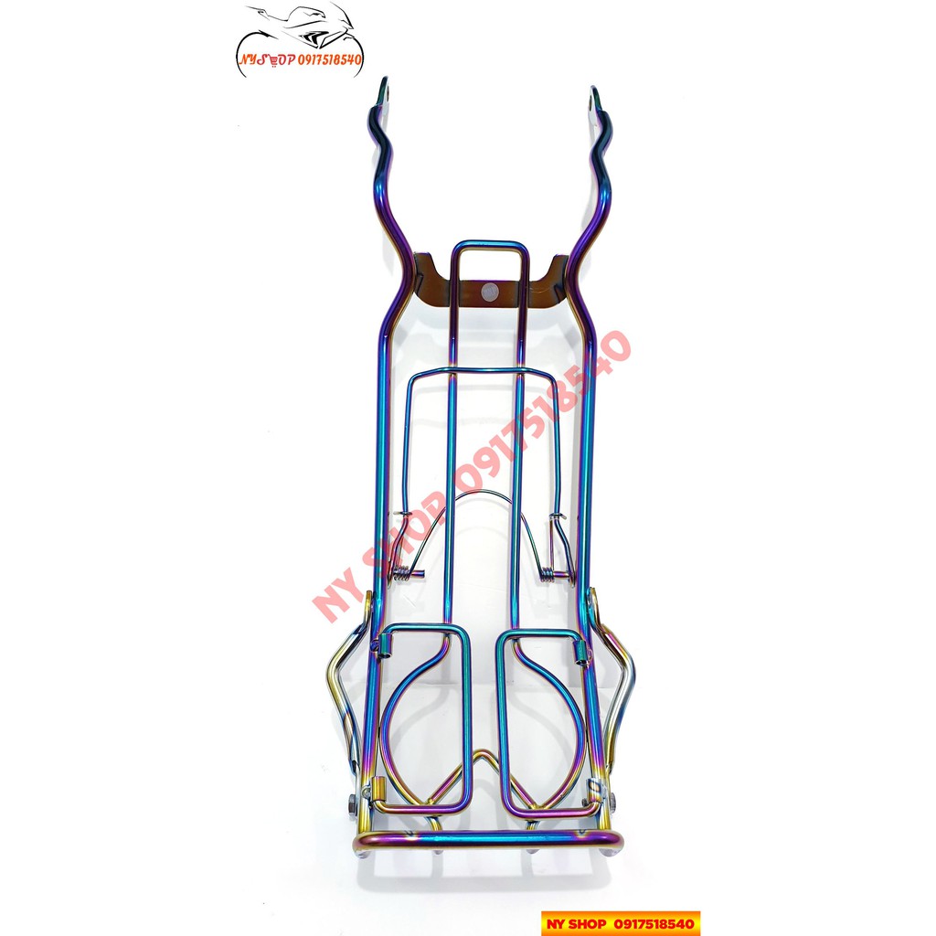 🏆 BAGA TITAN SUPER DREAM, DREAM THÁI, DREAM VIỆT 🏆